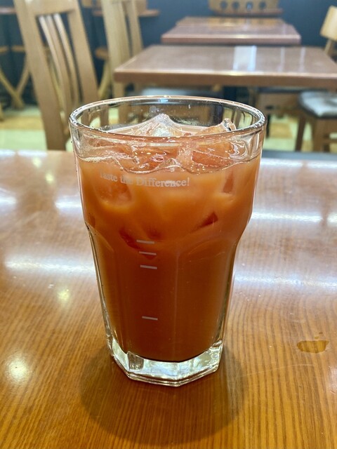 TULLY'S COFFEE Futaba Tosho Aruchiaru Paku Kita To Ten