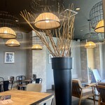 コリアン キッチン プチマン - インテリア