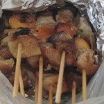 鳥乃家 三船峰延 - 