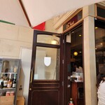 BAR DEL SOLE - 