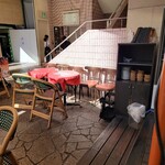 BAR DEL SOLE - 