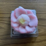 千秋庵総本家 宝来町本店 - 牡丹