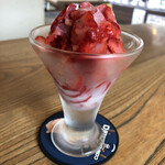 カフェ アキラ - 