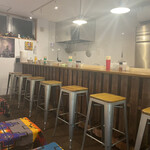 らーめん るうすと 鶴岡駅前店 - 