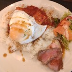 Dinning Bar Rerise - 洋食ランチ