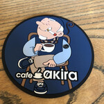 Cafe akira - 