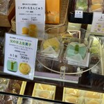 千秋庵総本家 - 内観