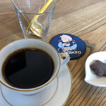 Cafe akira - 