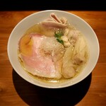麺 ふじさき