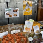 千秋庵総本家 - 内観