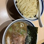 Chuukasoba Tsukemen Gyoku - 