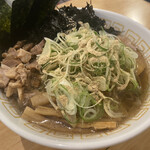 らーめん るうすと 鶴岡駅前店 - 