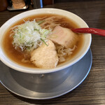 麺匠ぼんてん - 