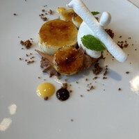 レストラン ヴァリエ - 