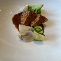 レストラン ヴァリエ - 