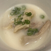 ビーフキッチン 渋谷店 - もつ煮込み