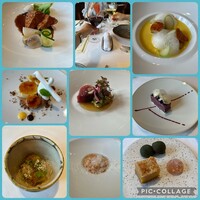 レストラン ヴァリエ - 