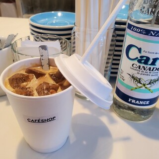 カフェショップ_0