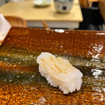 鮨 歴々 金沢駅店 - 