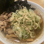 らーめん るうすと - 