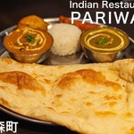 PARIWAR - 