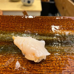 鮨 歴々 金沢駅店 - 