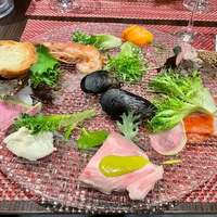 キャトルラパン - 