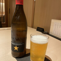 吉祥寺 鮨 栞庵 やましろ - 