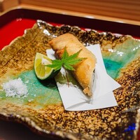 すしと天ぷら 坂本 - 