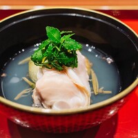すしと天ぷら 坂本 - 