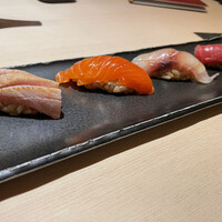 吉祥寺 鮨 栞庵 やましろ - 