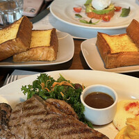 マーサーブランチ テラスハウス - 
