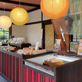 恵那栗工房良平堂_1