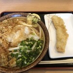 讃岐うどん 條辺 - 