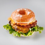 ショーグンバーガー - 