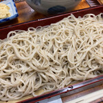 Teuchi Soba Kosuge - 