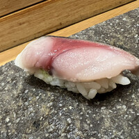 鮨処 竜敏 - しめさば