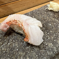 鮨処 竜敏 - きんき