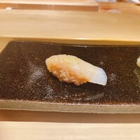 三宿の鮨 えん 別邸 - 