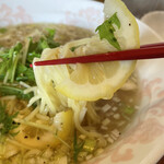 煌・中国料理 - 