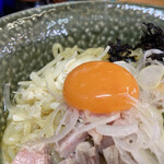 きくや - 桂ファームの卵黄