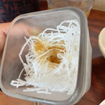 煌・中国料理 - 