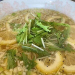 煌・中国料理 - 