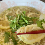 煌・中国料理 - 