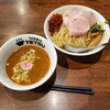 つけめんTETSU 御徒町らーめん横丁店