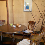 Midsummer Cafe 夏至茶屋 - 