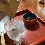 Te Uchi Chi Soba Ume Soba - 