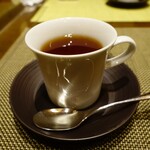 Bikini Pikaru - 紅茶
