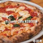 Pizzeria Cafe KOBERTA - 