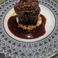 俺のフレンチ グランメゾン 大手町 - 